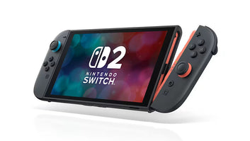 Nintendo Switch 2 | ¡Transforma tu estilo de juego!